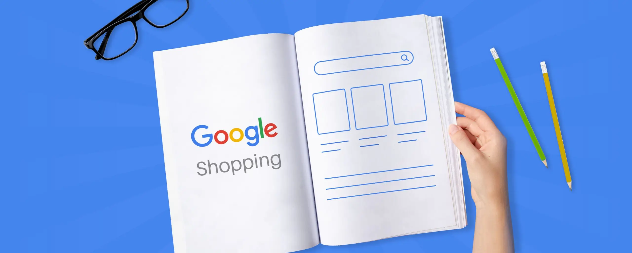 Selling Digital Products on Google Shopping