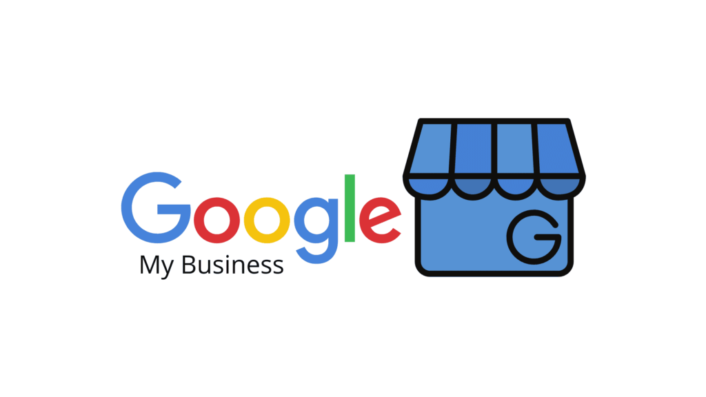 Google My Business Directory