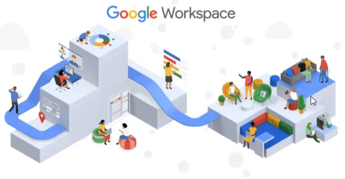 Updates to Google's Productivity