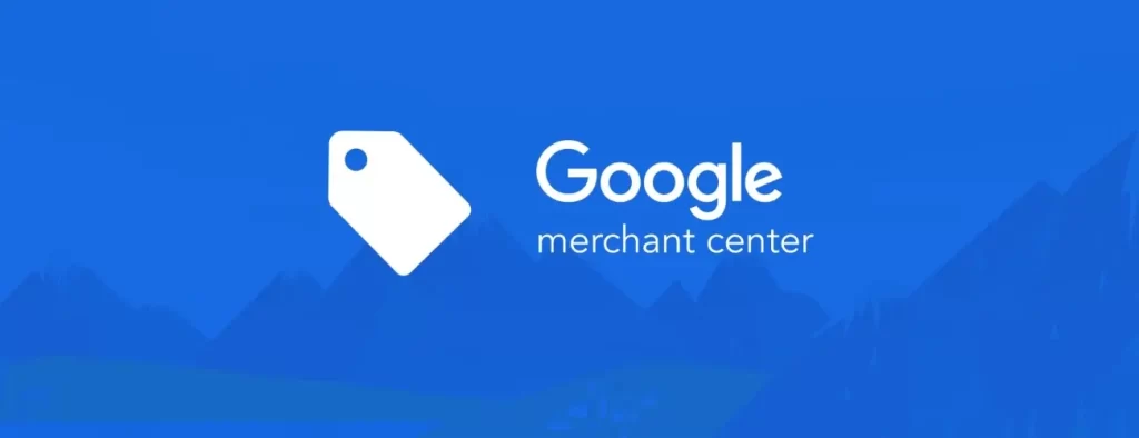 Google Merchant