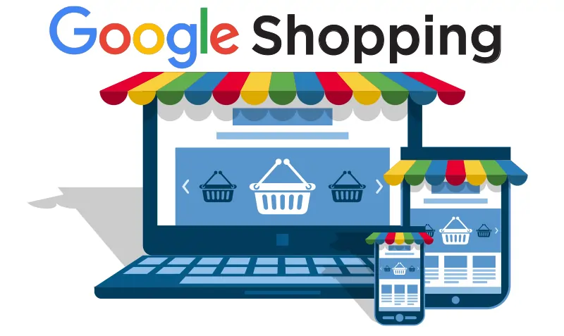 Does Google Shopping Help SEO