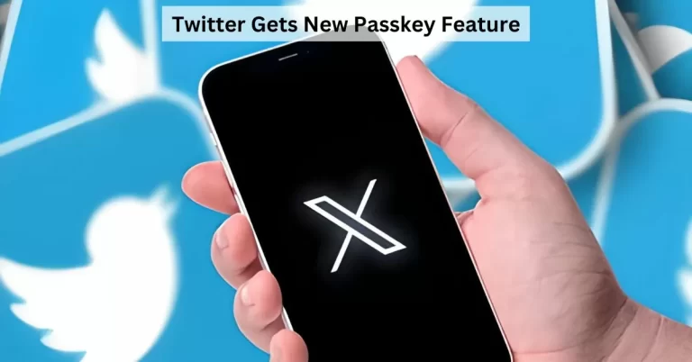 X Embraces Passwordless Future, Gears Up for Passkeys Support on Android